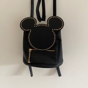 Danielle Nicole Mickey Backpack
